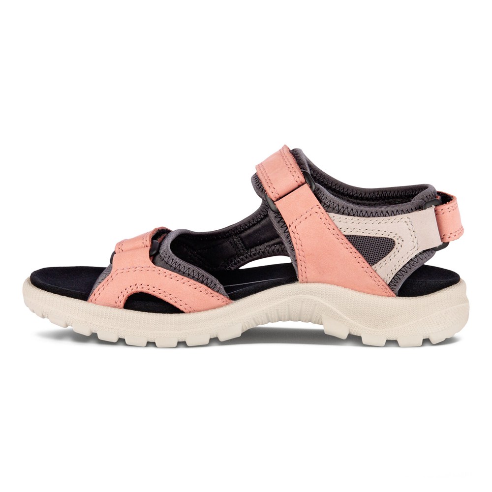 Sandalias Mujer - ECCO Onroads - Rosas - RNZ742053